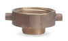 GRAINGER GLOBAL SOURCING 3LZ43 PIN LUG FNSTXMNPSH 2-1/2 INX2 IN