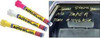 VIP SERVICES 3MHA2 AUTO WRITER PAINT MARKER PINK PK4