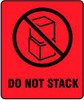 STRANCO INC 3WRY9 SHIPPING LABELS PAPER 4 IN H PK100