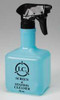 R&R LOTION INC. 3XJY1 TRIGGER SPRAY BOTTLE 16 OZ. BLACK/BLUE