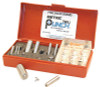 PRECISION BRAND 40300 METRIC 10 TRU PUNCH - PUNCH & DIE SET PRECISION BRAND 40300 METRIC 10 TRU PUNCH - PUNCH & DIE SET
