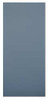 GLOBAL STEEL 40-5085750-9237 G3332 TOILET PARTITION PANEL 58X58 CHARC