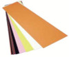 PRECISION BRAND 44130 .004" TAN 5" X 20" COLOR CODED SHIM