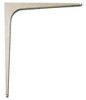 SUGATSUNE AMERICA, INC. 4CRR5 BRACKET 304 SS 3-15/16 IN L