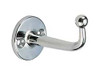 SUGATSUNE AMERICA, INC. 4CRU9 UTILITY HOOK 304 SS 1-27/32 IN