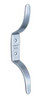 SUGATSUNE AMERICA, INC. 4CRW3 UTILITY HOOK 304 SS 4/5 IN