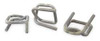 CARISTRAP INTERNATIONAL INC. 4DXC2 STRAPPING BUCKLE 3/4 IN. PK1000