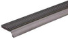 GRAINGER GLOBAL SOURCING 5MFH4 G2344 DOOR FRAME WEATHERSTRIP BROWN 108 