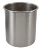 HUMBOLDT MFG CO 5MZF0 STAINLESS STEEL BEAKER 6L