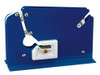 GRAINGER GLOBAL SOURCING 5NWA6 HAND OPRTD BAG SEALER TABLE TOP 8-5/8IN