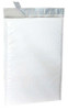 GRAINGER GLOBAL SOURCING 5VFR5 MAILER ENVELOPES LDPE SELF SEALING PK250