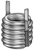 ALCOA FASTENING SYSTEMS 5WY94 THREAD INSERT LOCKING 10-32 PK10