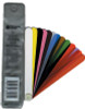 PRECISION BRAND 78900 13 PIECE, 0.001 TO 0.03" THICK, PARALLEL