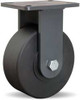 HAMILTON R-CH-13NYB RIGID CASTER CH 10 X 3 NYLAST