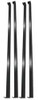 EGA PRODUCTS, INC. IS70-36 4 LEGS STAIRWAY LEG 63 IN 4 LEGS