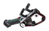 METABO RB 18 LTX 60 BARE CORDLESS BELT SANDER 1811 SFPM METABO RB 18 LTX 60 BARE CORDLESS BELT SANDER 1811 SFPM