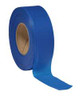 PRESCO PRODUCTS CO TXB-373 TEXAS FLAGGING TAPE BLU 300FT X 1-3/16IN