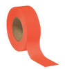 PRESCO PRODUCTS CO TXOG-373 TEXAS FLAGGING TAPE ORANGE GLO 150 FT