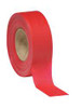 PRESCO PRODUCTS CO TXR-373 TEXAS FLAGGING TAPE RED 300FT X 1-3/16IN