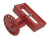 BRADY SPC ABSORBENTS BL07 BREAKER LOCKOUT