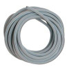 PRIME LINE PRODUCTS P 7642 SCREEN SPLINE, GRAY VINYL, 7/32-IN., 25-