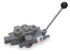 PRINCE RD512CB5A4B1 VALVE 4 WAY 3/4 IN NPT
