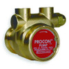 PROCON 102A100F11PA 250 PUMP ROTARY VANE BRASS