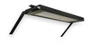 PRO-LINE BOLF72 OVERHEAD LIGHT/FRAME 72WX24DX24 H BLACK