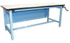 PRO-LINE ELH7230P-L14 G3666 ERGO WORKBENCH GRAY 72LX30WX30H IN