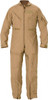 PROPPER F51154622134R COVERALL CHEST 33 TO 34IN. TAN