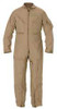 PROPPER F51154622136L COVERALL CHEST 35 TO 36IN. TAN