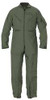 PROPPER F51154638834S FLIGHT SUIT CHEST 33 TO 34 SHORT GREEN