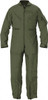 PROPPER F51154638848L FLIGHT SUIT CHEST 47 TO 48 LONG GREEN