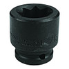 PROTO J07518S PROTO® 3/4" DRIVE IMPACT SOCKET 1-1/8" -