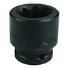 PROTO J07521S PROTO® 3/4" DRIVE IMPACT SOCKET 1-5/16" 