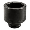 PROTO J07524M PROTO® 3/4" DRIVE IMPACT SOCKET 24 MM - 