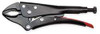 PROTO J290XL LOCKING PLIERS CURVED JAW 7-15/32 IN L
