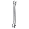 PROTO J3719M PROTO® SATIN FLARE-NUT WRENCH 19 X 21 MM