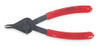 PROTO J377 PROTO® RETAINING RING CONVERTIBLE PLIERS
