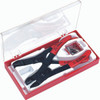 PROTO J380 PROTO® 18 PIECE SMALL PLIERS SET WITH RE