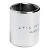 PROTO J4710 PROTO® 1/4" DRIVE SOCKET 5/16" - 6 POINT