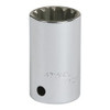 PROTO J4714SPL PROTO® 1/4" DRIVE SPLINE SOCKET #14 - 7/