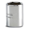 PROTO J4720A PROTO® 1/4" DRIVE SOCKET 5/8" - 6 POINT