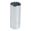 PROTO J5020 PROTO® 3/8" DRIVE DEEP SOCKET 5/8" - 12 
