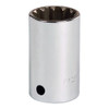 PROTO J5214SPL PROTO® 3/8" DRIVE SPLINE SOCKET #14 - 7/