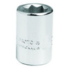 PROTO J5216S PROTO® 3/8" DRIVE SOCKET 1/2" - 8 POINT