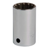 PROTO J5218SPL PROTO® 3/8" DRIVE SPLINE SOCKET #18 - 9/