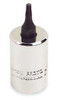 PROTO J5239-27W PROTO® 3/8" DRIVE TORX® BIT SOCKET - T27