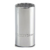 PROTO J5332M PROTO® 1/2" DRIVE DEEP SOCKET 32 MM - 12