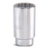 PROTO J5346 PROTO® 1/2" DRIVE DEEP SOCKET 1-7/16" - 
